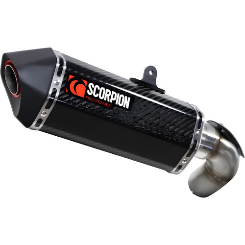 Scorpion serket parallel - scorpion,