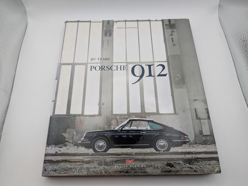 Porsche 912 years - 912:, 50