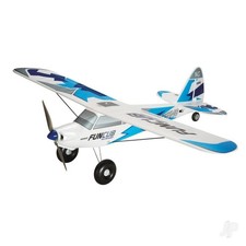 Multiplex Funcub NG RC Plane