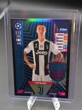Topps 2018-19 Match Attax