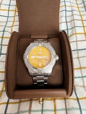 Breitling Avenger Seawolf Men's Watch