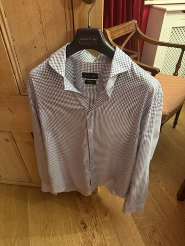 Massimo dutti men shirt - massimo,