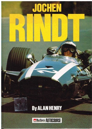Jochen rindt race - race,