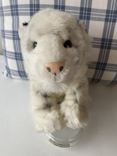 Suma toys white - suma, snow