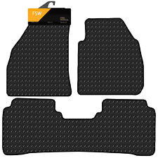 Fits Hyundai Santa Fe 2001-