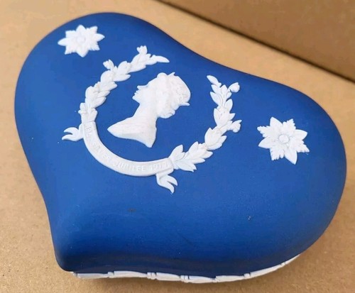 Vintage wedgwood jasperware - vintage,