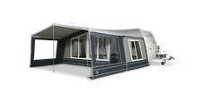Dorema locarno plus sun canopy - sun,
