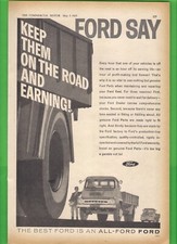 Old magazine advert - old,