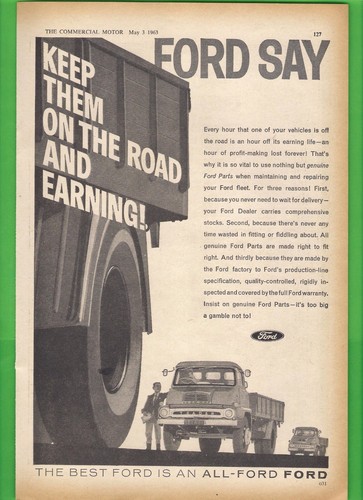 Old magazine advert - magazine,