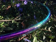 Glittermelon Polypro HDPE