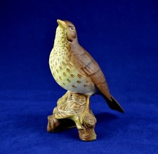 BESWICK 2308 Song Thrush Bird