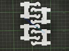 2 sets of Press Fit clips for