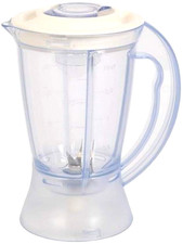 Moulinex Liquidiser Jug ACV801 For Optiblend 2000  Blender AAW4 AAW5 AAW9