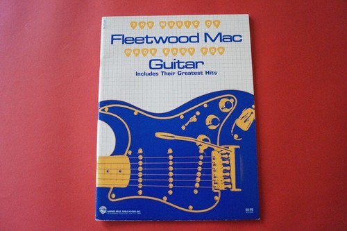 Fleetwood mac made - mac,