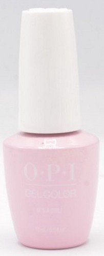 Opi gelcolor gel polish 15ml - 15ml,