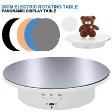 360° Rotating Electric