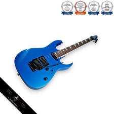 Ibanez RG565R EB Electric Blue