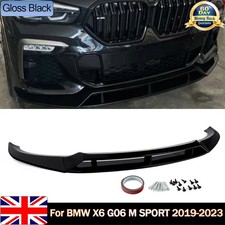 For bmw g06 sport front - bmw, x6