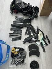 Burton Snowboard Bindings -