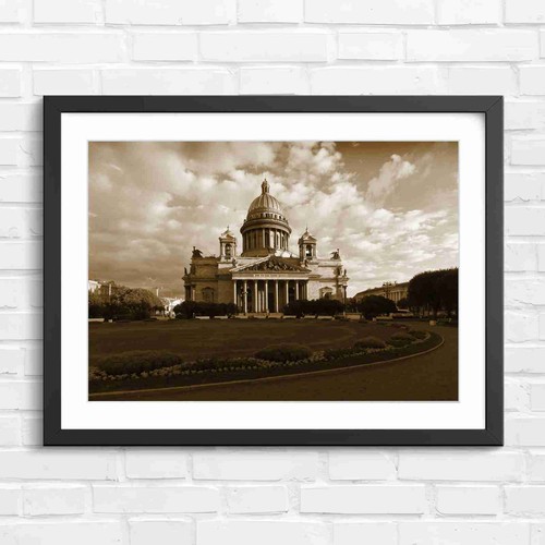 Saint petersburg cathedral - saint,