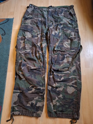 Brandit vintage trousers - m-65,