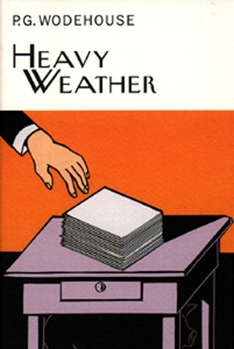 Heavy weather everyman - weather, (everyman's