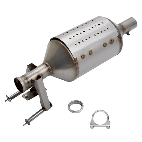 Diesel particulate filter dpf - diesel,