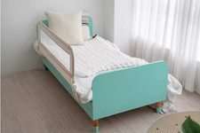 Cuggl Bed Rail Child Safety