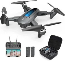 DEERC D10 Foldable Drone with