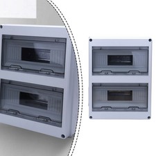 Distribution Box 24 Circuits