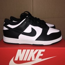 Size 1Y (PS) - Nike Dunk Low