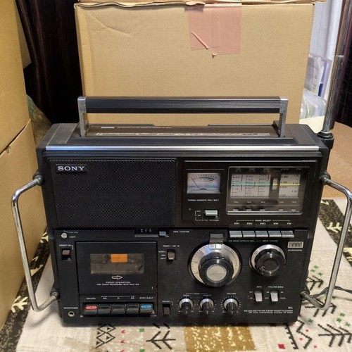 Sony 5950 model - cf-5950, sky