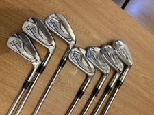 Srixon ZX5 MK II Irons / 4-PW
