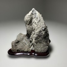 Japanese Bonsai Viewing Stone