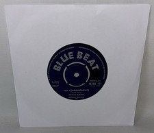 Prince Buster – Ten