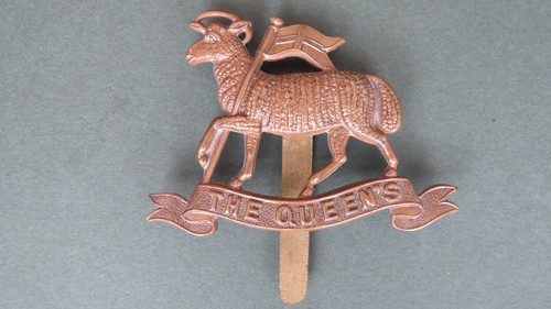 British army ww1 the queen - ww1,