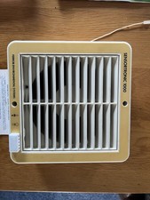 Vectaire A15/6CA Axial