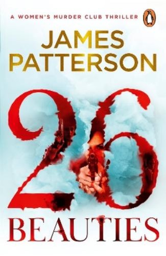 James patterson beauties - james,