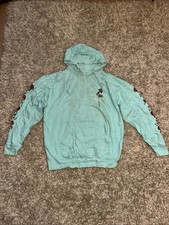 Empyre Size Large Turquoise