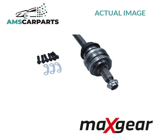 Drive shaft joint - drive,