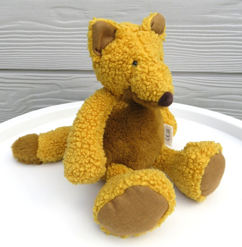 Moulin roty les baba bou - bou, brown