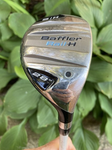 Cobra baffler rail 5 - rail,