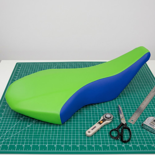 Suzuki ltr450 quadracer seat - suzuki,