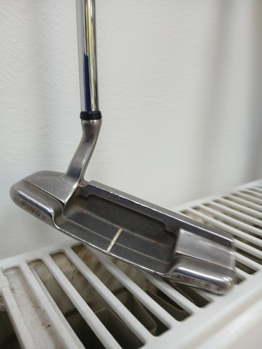 Ping anser putter - 4,