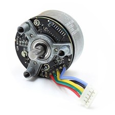 High Torque 38mm BLDC Motor