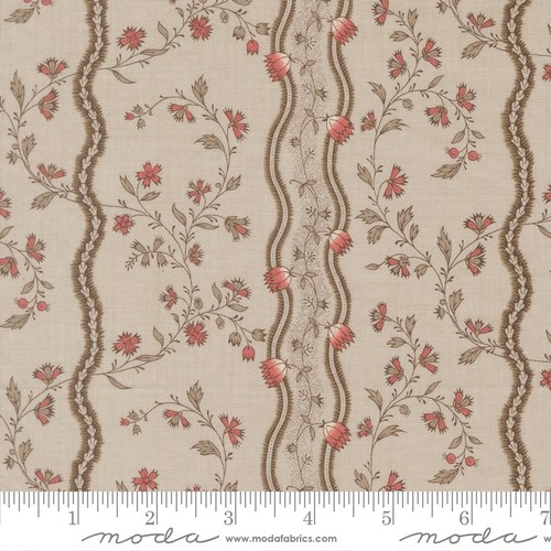 Fleur paris smoke stripe by - smoke,