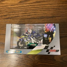 Scalextric Moto GP C6007 Honda