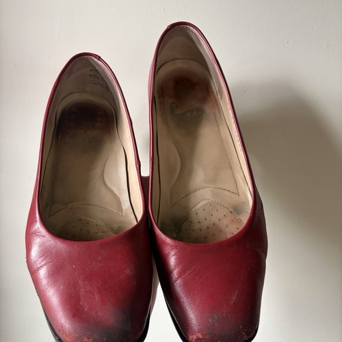 Cabin crew shoes - cabin,