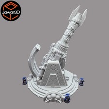 Alien Artifact #1 - 28mm