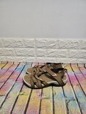 Teva Tirra Leather Walking
